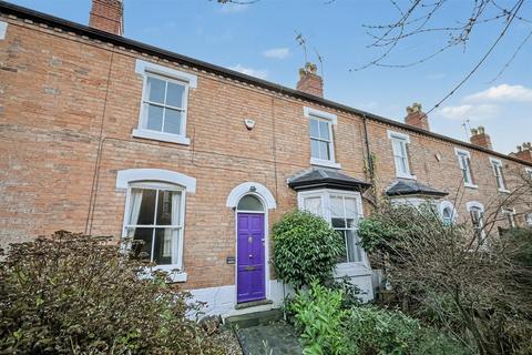 St. Marys Row, Birmingham B13
