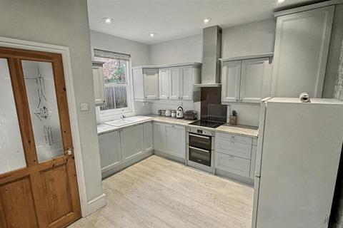 3 bedroom terraced house for sale, St. Marys Row, Birmingham B13