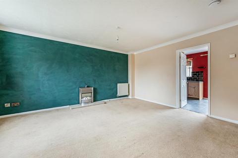 3 bedroom semi-detached house for sale, Holland Drive, Andover