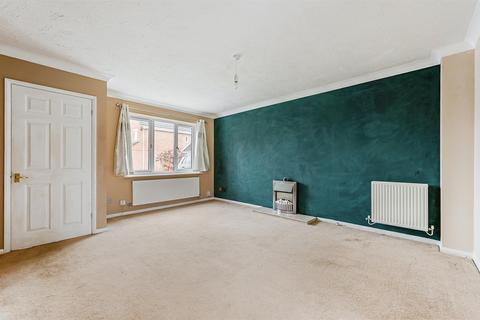 3 bedroom semi-detached house for sale, Holland Drive, Andover