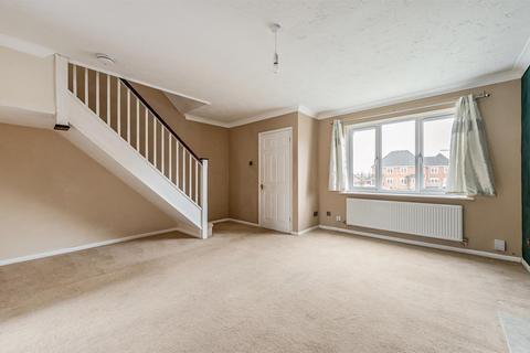 3 bedroom semi-detached house for sale, Holland Drive, Andover