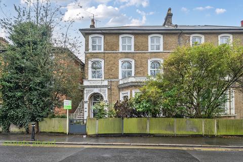 undefined, Central Hill, London, SE19