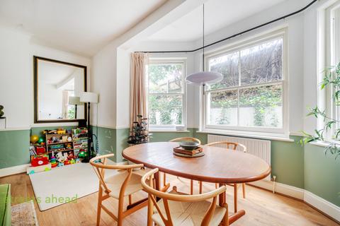 undefined, Central Hill, London, SE19