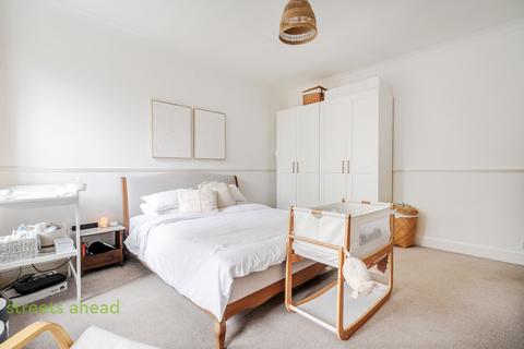undefined, Central Hill, London, SE19