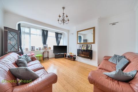 3 bedroom terraced house for sale, Thornton Road, Thornton Heath, CR7