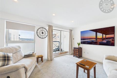 2 bedroom apartment for sale, “Bright, modern home with open-plan living close to Plymouth’s vibrant waterfront”