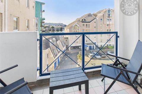 2 bedroom apartment for sale, “Bright, modern home with open-plan living close to Plymouth’s vibrant waterfront”