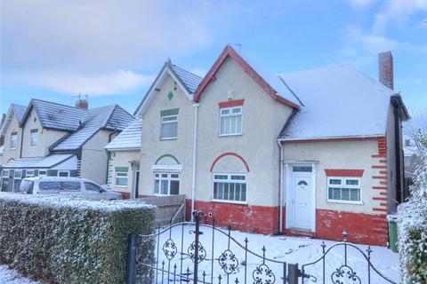 Church Lane, Eston