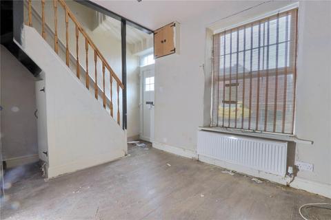 undefined, Dixon Street, Brotton
