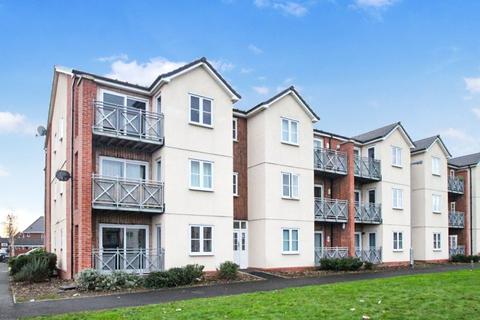 1 bedroom flat for sale, Maddren Way, Linthorpe