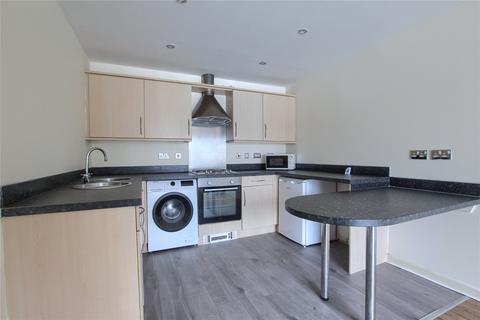 1 bedroom flat for sale, Maddren Way, Linthorpe