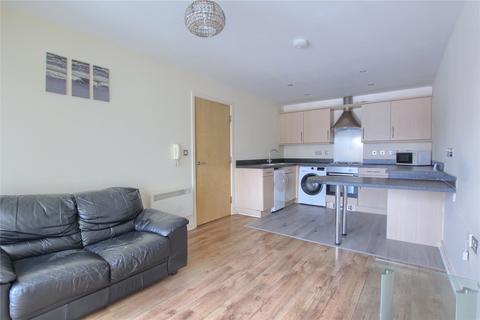 1 bedroom flat for sale, Maddren Way, Linthorpe