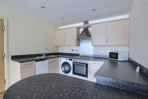 1 bedroom flat for sale, Maddren Way, Linthorpe
