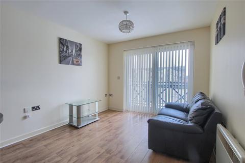 1 bedroom flat for sale, Maddren Way, Linthorpe