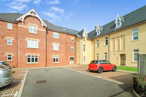 2 bedroom flat for sale, The Ladle, Middlesbrough
