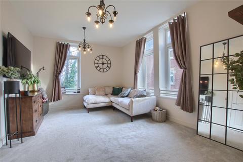 2 bedroom flat for sale, The Ladle, Middlesbrough
