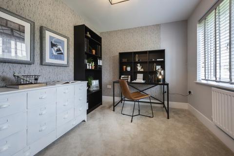 undefined, Plot 15 at Altofts Acres Wharfedale Drive, Wakefield WF6