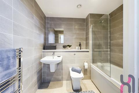 undefined, Media City, Michigan Point Tower A,, 9 Michigan Avenue, Salford, M50