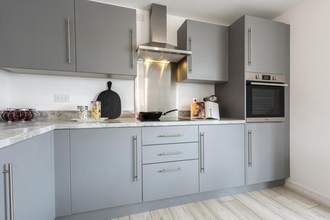 5 bedroom detached house for sale, Plot 85 at Strawberry Fields Main Street, Carlton WF3