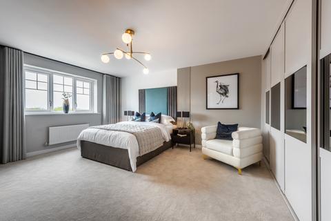 5 bedroom detached house for sale, Plot 95 at Strawberry Fields Main Street, Carlton WF3