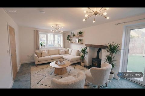 3 bedroom detached house to rent, Littleworth, Leighton Buzzard, LU7
