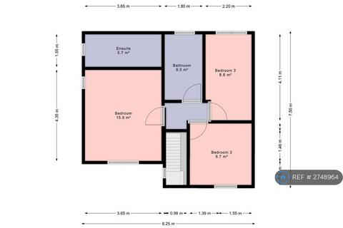3 bedroom detached house to rent, Littleworth, Leighton Buzzard, LU7