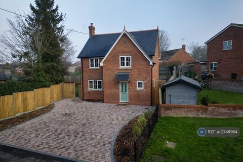 undefined, Littleworth, Leighton Buzzard, LU7