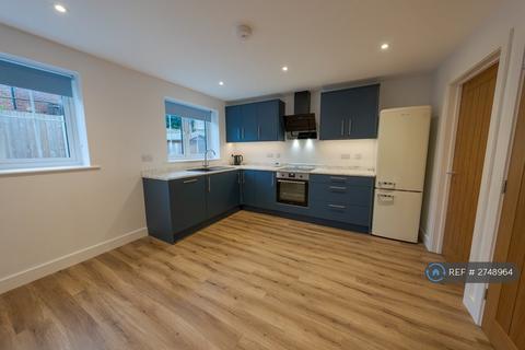 undefined, Littleworth, Leighton Buzzard, LU7