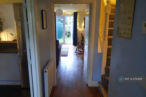 3 bedroom semi-detached house to rent, Yorkley Road, Cheltenham, GL52