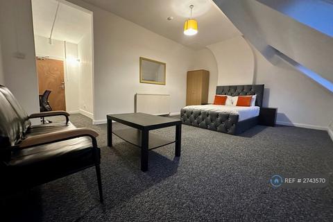 undefined, Turner, Leicester, LE1