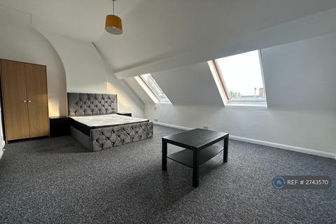 undefined, Turner, Leicester, LE1