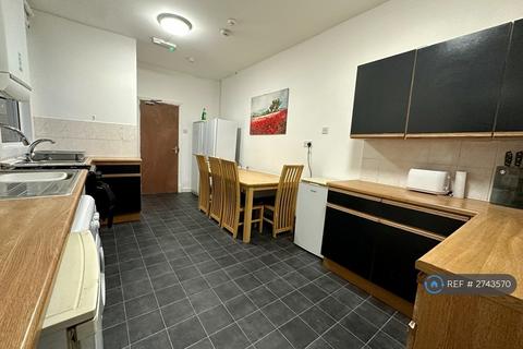 undefined, Turner, Leicester, LE1