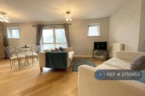 undefined, Ebbsfleet, Gravesend, DA11
