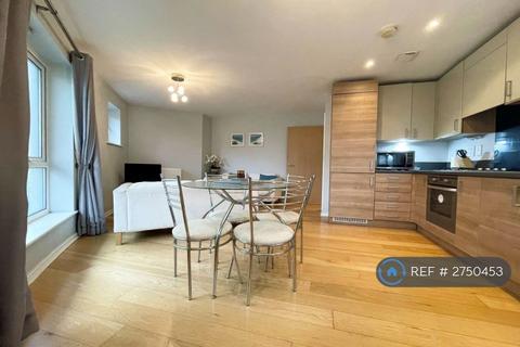 undefined, Ebbsfleet, Gravesend, DA11