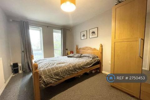 undefined, Ebbsfleet, Gravesend, DA11
