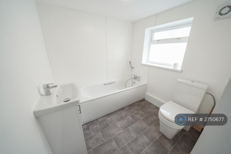 Ground Floor Bathroom