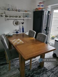 1 bedroom in a house share to rent, Honeysuckle Road, Emersons Green, Bristol, BS16