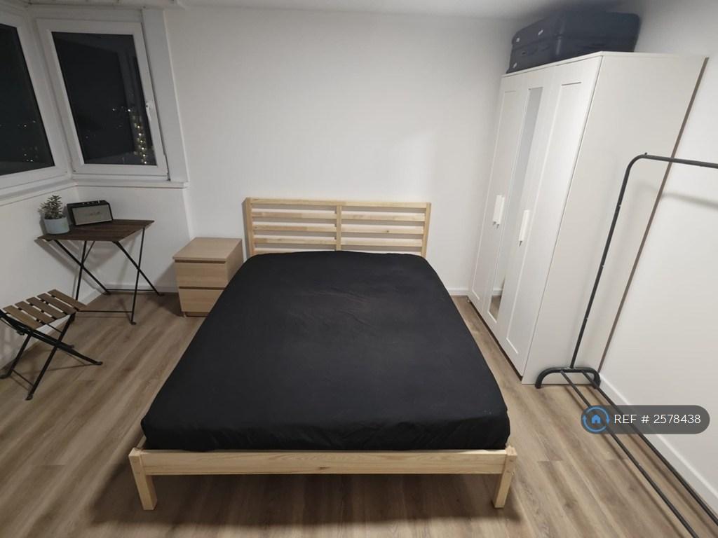 Room 3, King Size,15mÂ²