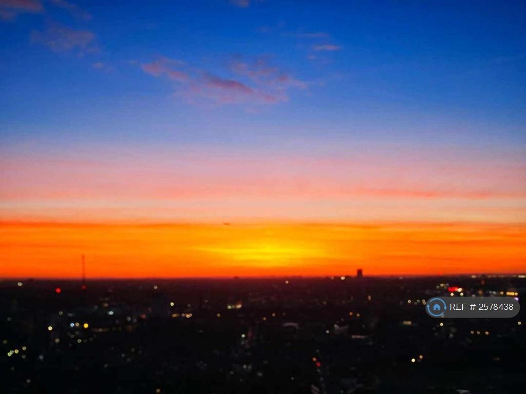 Sunset View