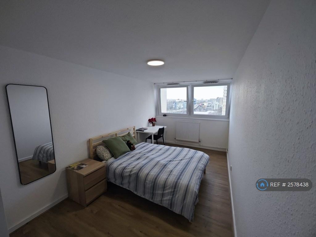King Size Room 1, 13 mÂ²