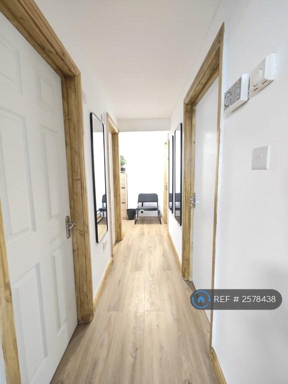 Hallway 2