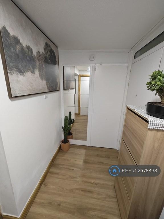Entry Way 2