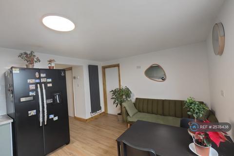 1 bedroom in a flat share to rent, Brentford, London, TW8