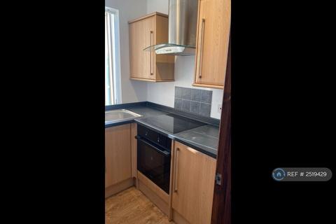1 bedroom flat to rent, Bottleacre Lane, Loughborough, LE11
