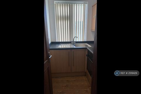 1 bedroom flat to rent, Bottleacre Lane, Loughborough, LE11