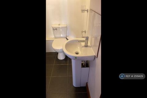 1 bedroom flat to rent, Bottleacre Lane, Loughborough, LE11
