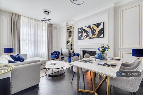 1 bedroom flat to rent, Crusader House, London, SW1Y