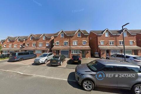 undefined, St. Matthews Close, Renishaw, Sheffield, S21