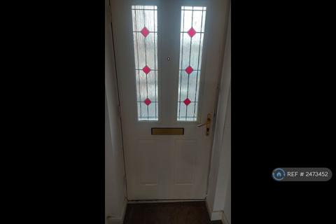 undefined, St. Matthews Close, Renishaw, Sheffield, S21