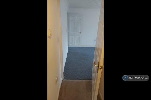 undefined, St. Matthews Close, Renishaw, Sheffield, S21